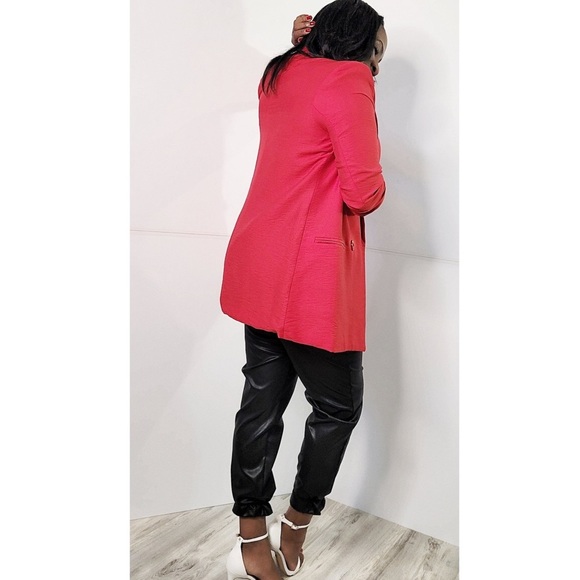 Ellison Boyfriend Blazer - Picture 2 of 3